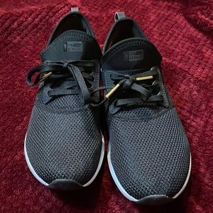 New Balance- Nergize Fuel core sneaker